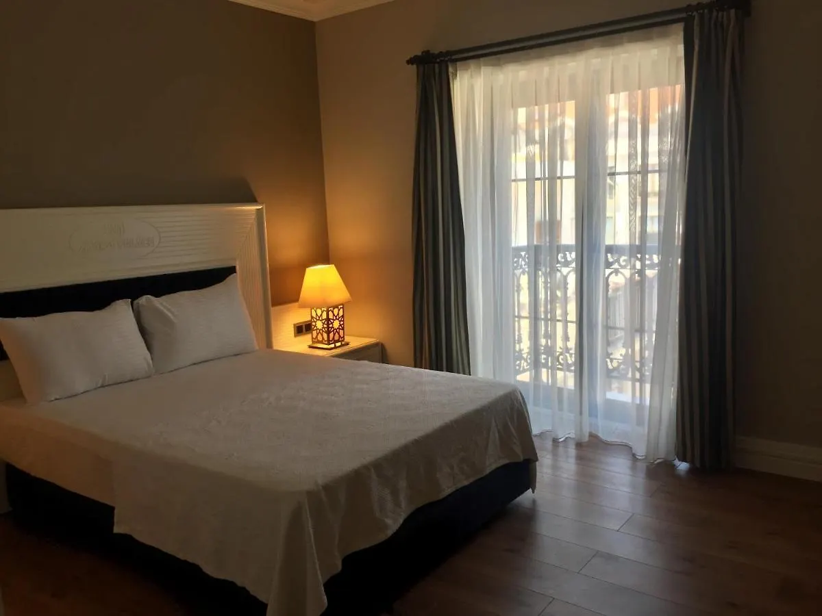 The Mara Palace Hotel Fethiye