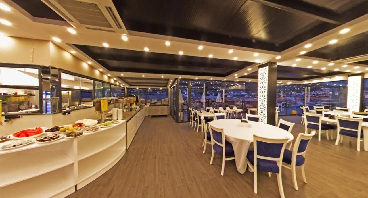 The Mara Palace Hotel Fethiye