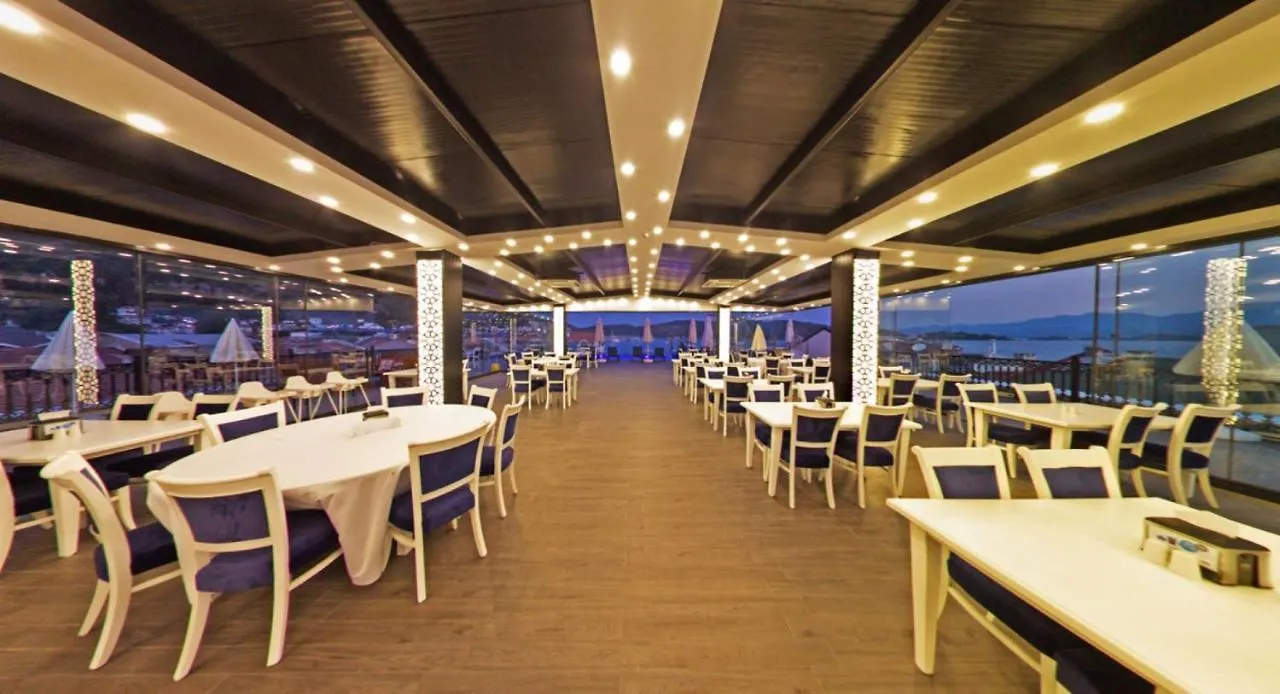 The Mara Palace Hotel Fethiye