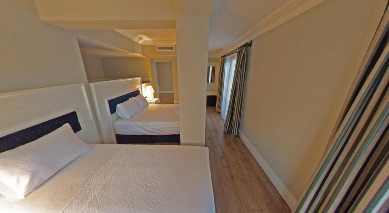 The Mara Palace Hotel Fethiye