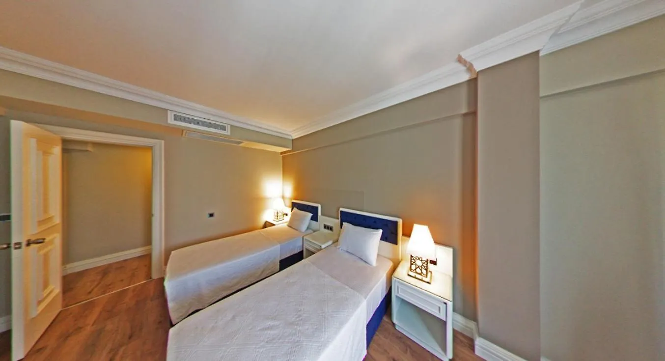 The Mara Palace Hotel Fethiye