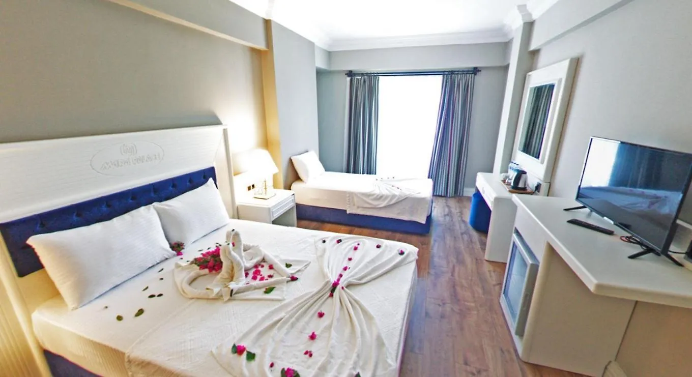 The Mara Palace Hotel Fethiye