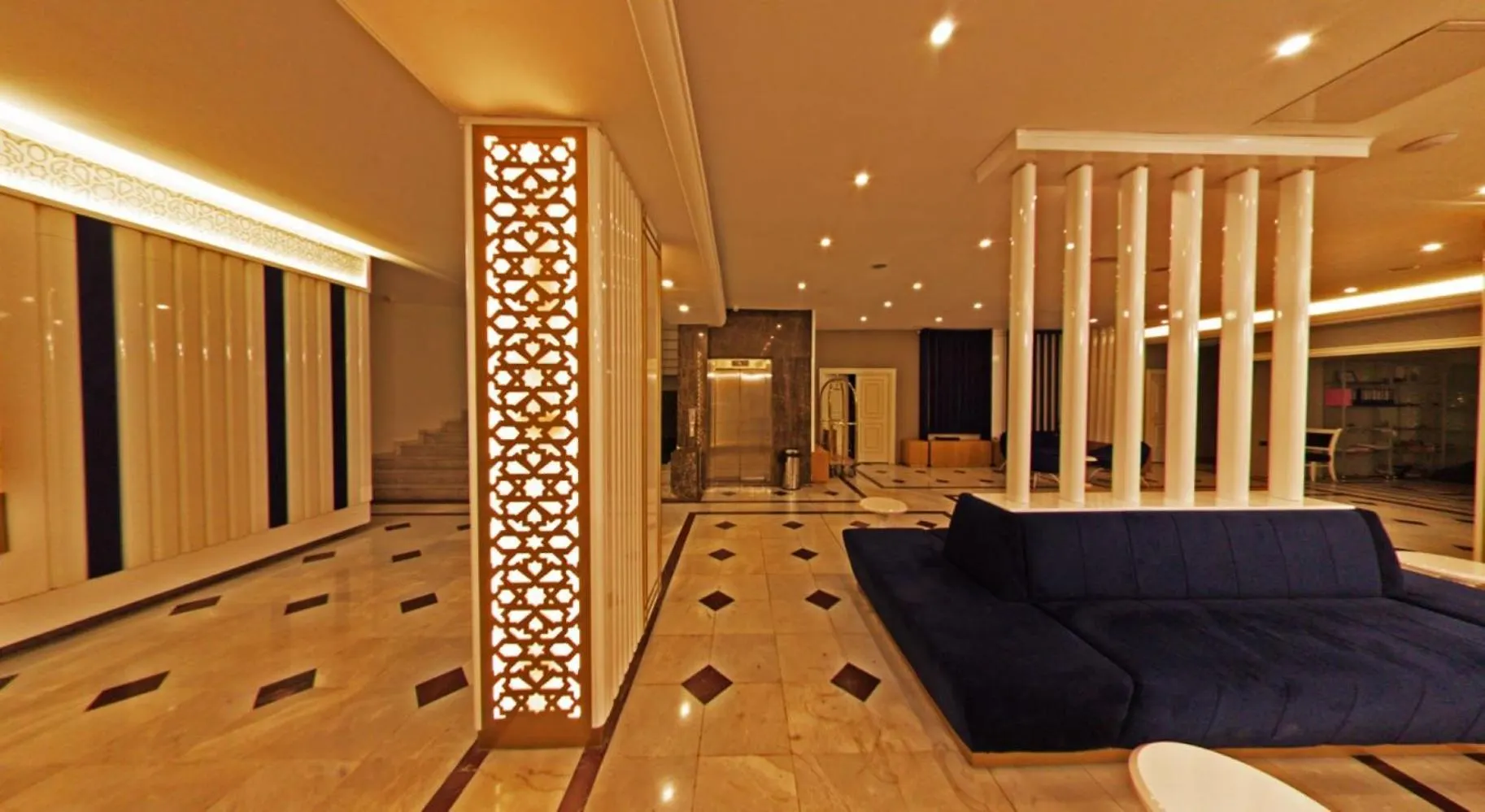 ****  The Mara Palace Hotel Fethiye Türkiye
