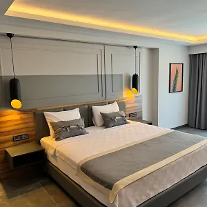 Telmessos Hotel- Adults Only *** Фетхие