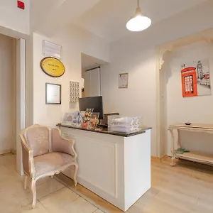 Отель Sisli Mls