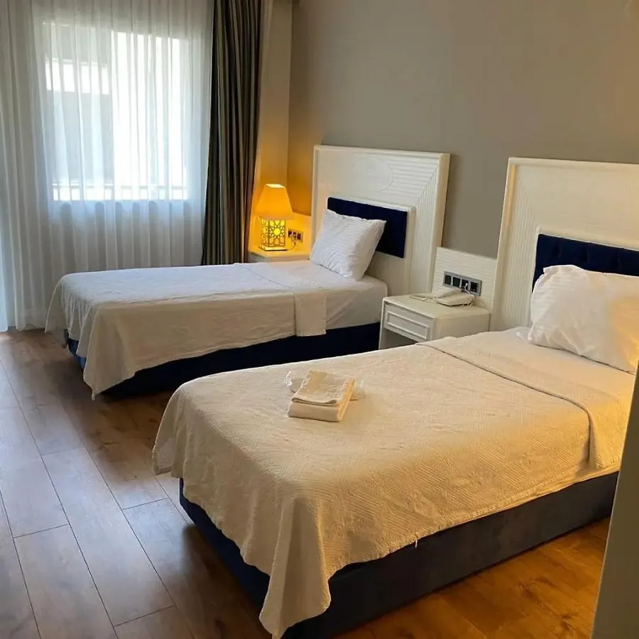 The Mara Palace Hotel فتحية