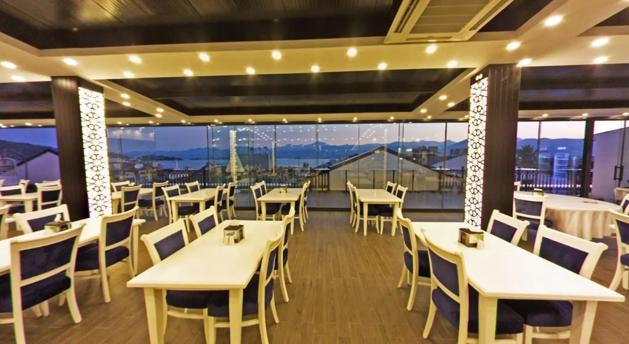 The Mara Palace Hotel فتحية 4*,  تركيا