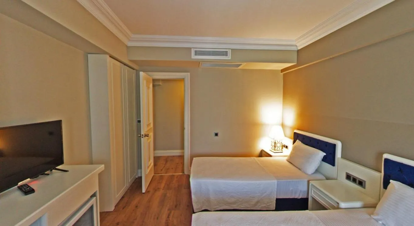 The Mara Palace Hotel فتحية 4*,  تركيا