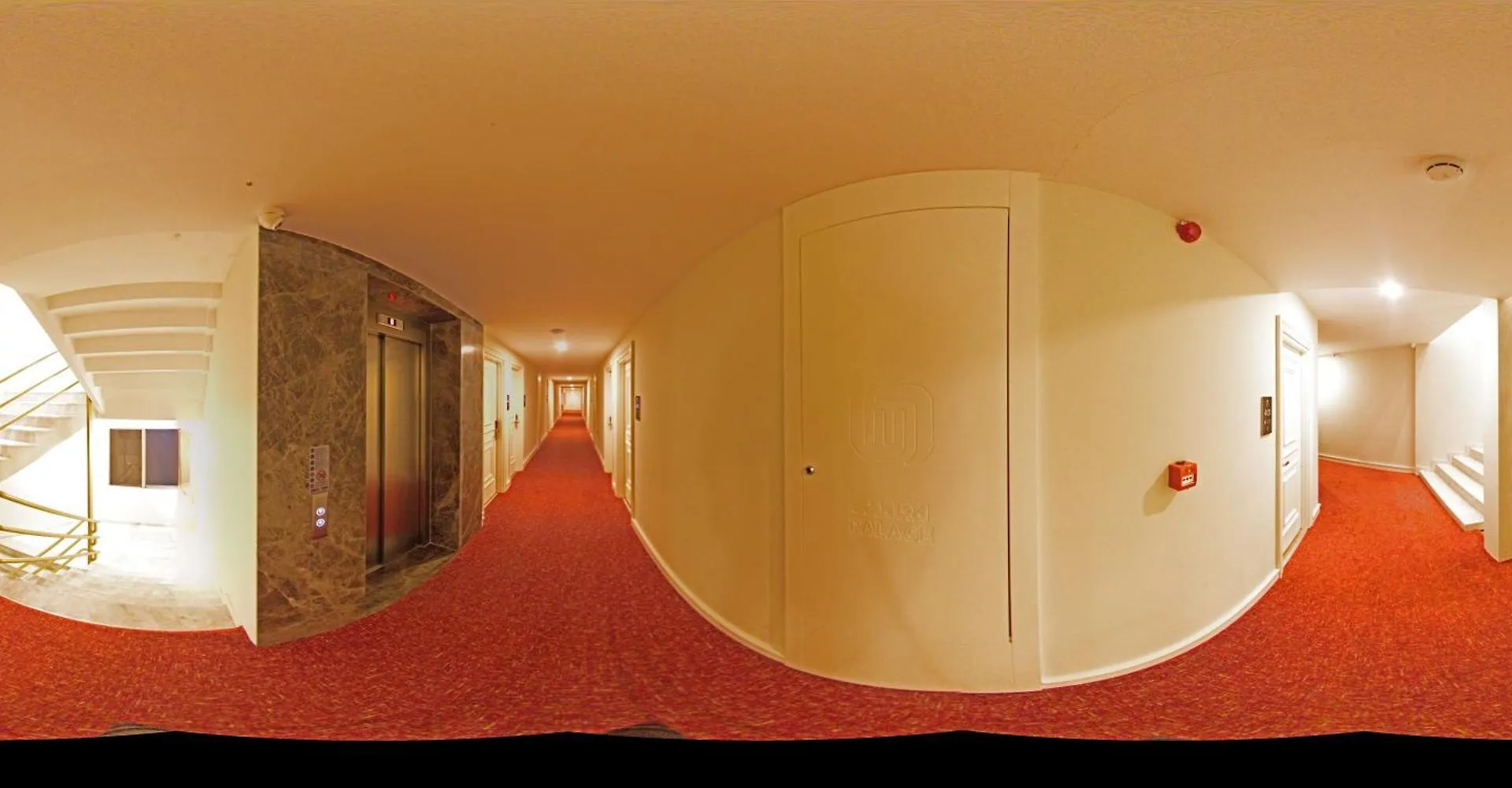 The Mara Palace Hotel فتحية تركيا
