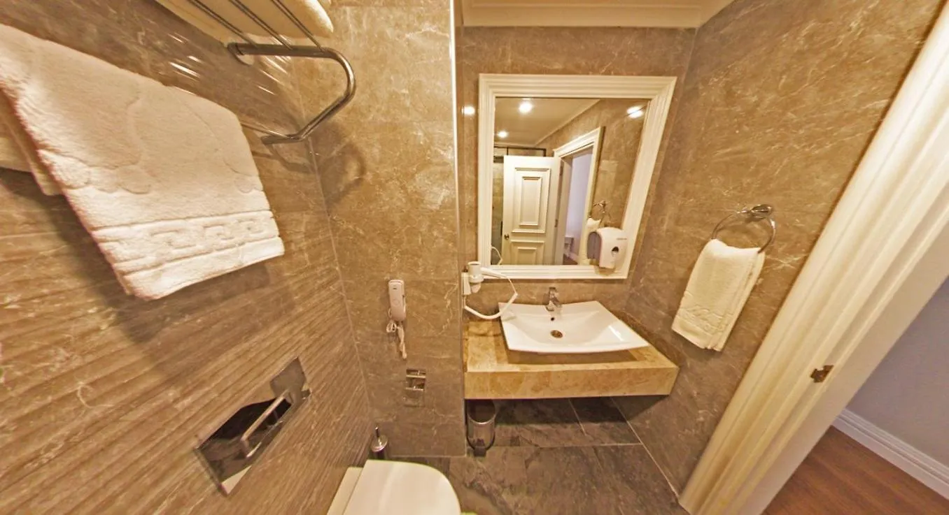 The Mara Palace Hotel فتحية 4*,  تركيا